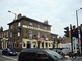 Pub in Tulse Hill