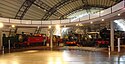 Музей транспорта Ольстера, Cultra, Железнодорожная галерея 10.jpg