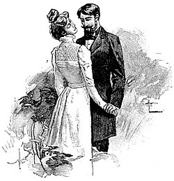 Image illustrative de l’article Une vie (Maupassant)