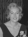 Image 8English singer Vera Lynn was known as the "Forces' Sweetheart" for her popularity among the armed forces during World War II. (from Honorific nicknames in popular music)