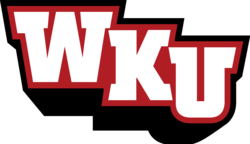 WKU Hilltoppers wordmark.png