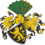 Blason de Gera