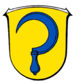 Wappen von Lorsbach in Hessen