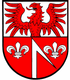 Coat of arms of Neukirchen b.Sulzbach-Rosenberg 