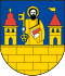 Wappen der Stadt Reichenbach im Vogtland