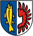 Remseck am Neckar címere