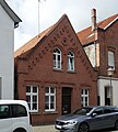 Wohnhaus