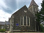 Wigtown Parish Church (Church Of Scotland) And Churchyard