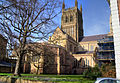 Worcester Cathedral from College Green.jpg
