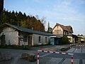 Voormalig station Küllenhahn