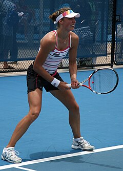 Yanina Wickmayer