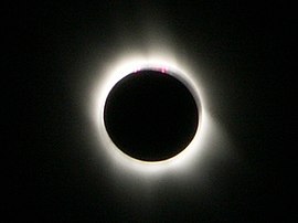 Total solar eclipses provide an opportunity to search for vulcanoids from the ground. Zatm lagan.jpg
