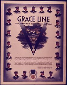 Grace Line World War II poster "Grace Line" - NARA - 514418.jpg