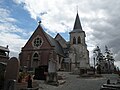 Kerk van Saint-Sulpice