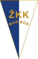 ŽKK Maribor logo