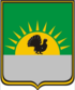 Coat of arms of Sedelnikovsky District