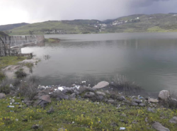 Mizyeneh Dam