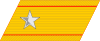 帝國 陸軍 の 階級 - 襟章 - 少将 .svg