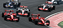 Miniatura per Temporada 2007 de Fórmula 1
