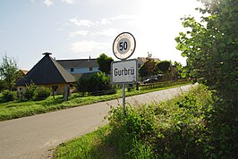 Zicht op Gurbrü