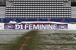 Aktuelles Logo der Division 1 Féminine