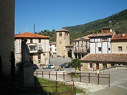 Oña – Veduta