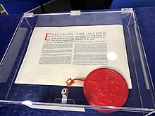 The Royal Charter of The Open University 20201204205645!Royal charter of the Open University.jpg