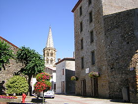 Église de Martres-Tolosane