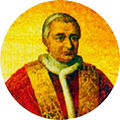 254-Gregory XVI 1831 - 1846