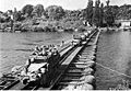 3rd Armored Division vehicles cross the Seine River.jpg