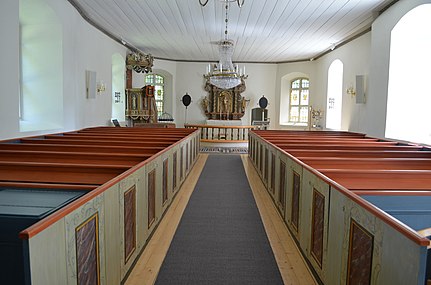 Kyrkorummet