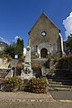 Église Saint-Martin de Luceau