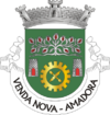 Brasão de armas de Venda Nova