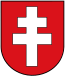 Blason de Frauenkirchen