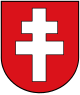 Frauenkirchen - Stema