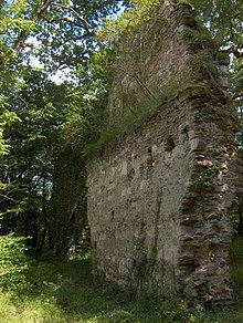 image de l'abbaye