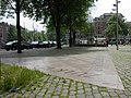 The Homomonument, Amsterdam
