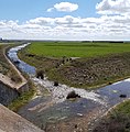 Kember ar Río Viejo hag ar Río Zapardiel