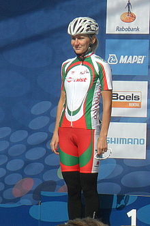 Alena Amialiusik 2012 Valkenburg.JPG