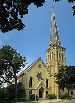 Milwaukee diocese