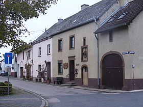 Ferschweiler