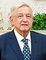  Mexico Andrés Manuel López Obrador, President