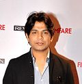 Miniatura para Ankit Tiwari