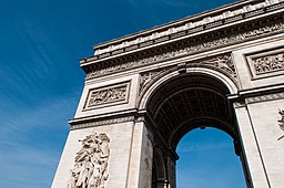 Arc de Triomphe (7704412402)