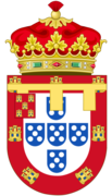 Première Infante de Portugal