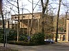 Arnhems Buiten: Kortsluitlaboratorium