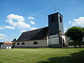 Kirche Sainte-Colombe