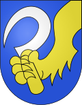 Blazono de Büren zum Hof