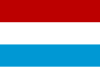 Bandera de la república Batava