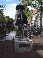 Theodorus Velius (1981), Hoorn